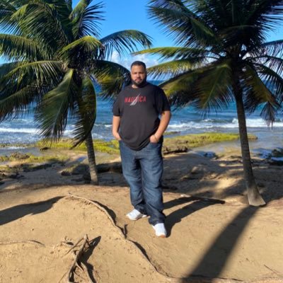 Profile Picture of Alexander Alicea (@AlexanderAlic12) on Twitter