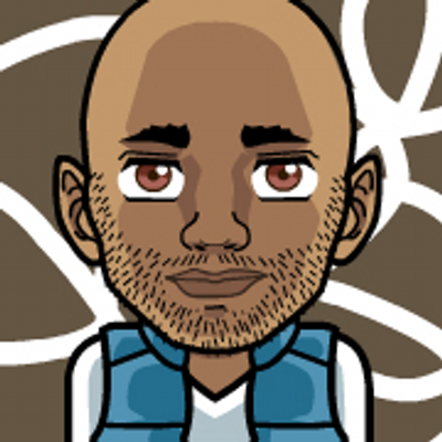 Profile Picture of Grant Olds (@GoldsAtWork) on Twitter