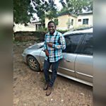 Profile Picture of Alex emmanuel (@emmanuelarumse) on Instagram