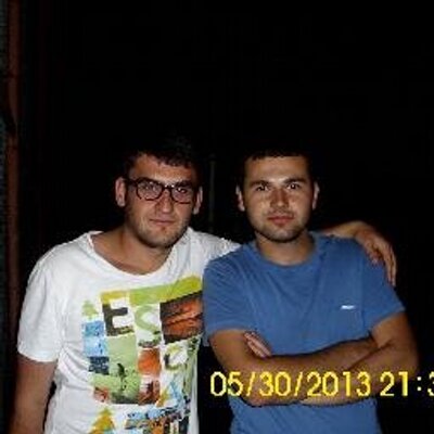 Profile Picture of Halil Can Oruç (@halilcanoru) on Twitter