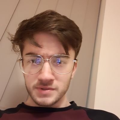 Matt Bracey - Twitter Profile Picture of Matt Bracey (@mattbracey_) on Twitter