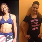 Profile Picture of Brenda Perdue/Annette Luckette (@wtfunkfitness) on Instagram