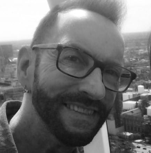 Profile Picture of Glenn a. Roy (@glenn3roy) on Poshmark