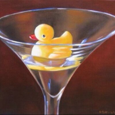 Profile Picture of Jim Mandel (@jlmandel) on Twitter