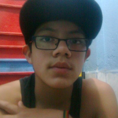 Profile Picture of Andres Altamirano (@andy35072509) on Twitter