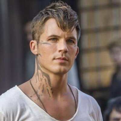 Profile Picture of Matt-Lanter.com (@mattlantercom) on Twitter
