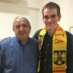 Profile Picture of Ryan MacIntyre (@rmacintyre2001) on Instagram