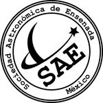 Profile Picture of Sociedad Astronomica de Ensenada(SAE) (@sociedadastronomicaensenada) on Instagram