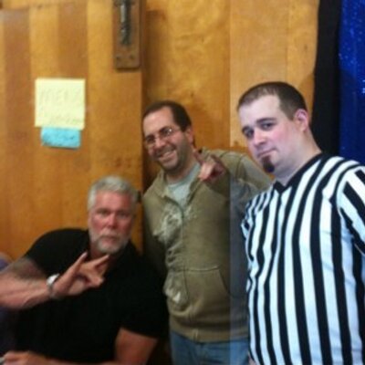 Profile Picture of Joe Buccino (@PureGold_JB) on Twitter