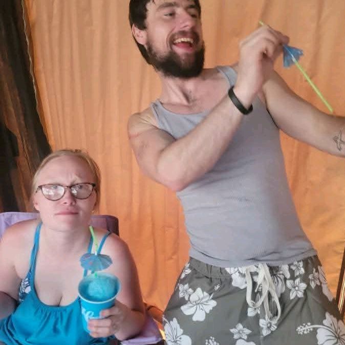 Profile Picture of brianadowdy245 (@brianadowdy245) on Tiktok