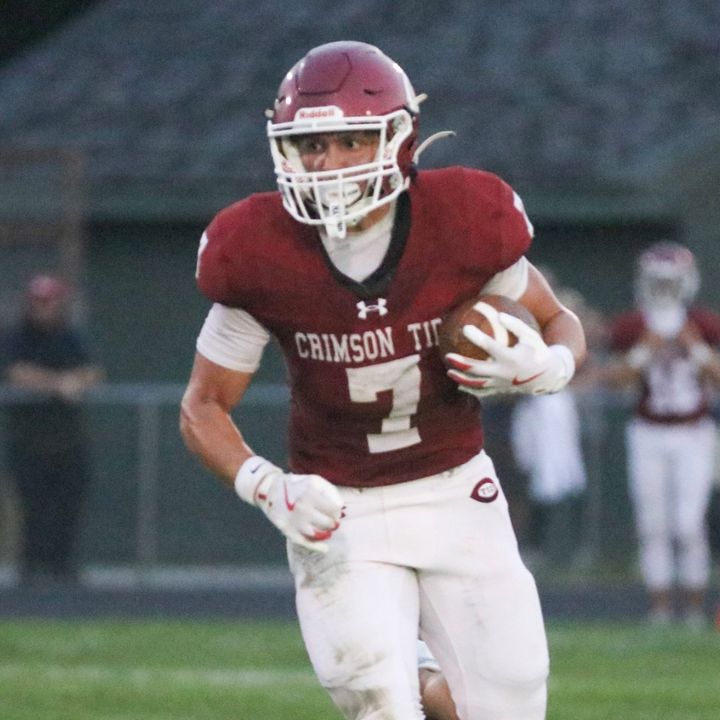 Profile Picture of cs (@c0linsavard) on Tiktok