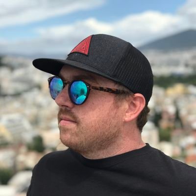 Profile Picture of Zach Roberson (@RiotGeo) on Twitter