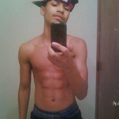Profile Picture of Kareem Smith (@k_32ent) on Twitter