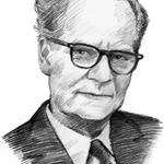 Profile Picture of Burrhus Frederic Skinner (@frederic_skinner_) on Instagram