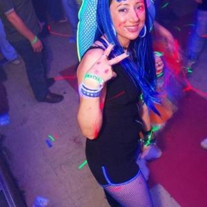 Profile Picture of Crystal Lemon (@kidbeaker2) on Myspace