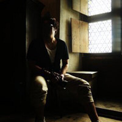 Profile Picture of GuardianAngel_Andrew (@andrew_leeks) on Twitter