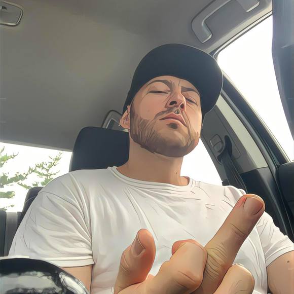Profile Picture of Luis Alcala (@alcala_84) on Poshmark