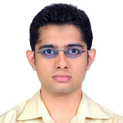 Profile Picture of Davis Chandy (@davischandy) on Twitter