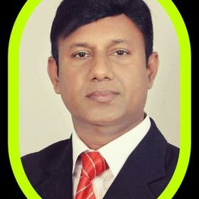 Profile Picture of Sultanul Azim  Chowdhury . (@AzimSultanul) on Twitter