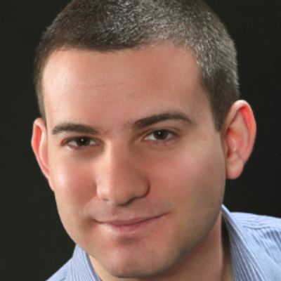 Profile Picture of Mike McGillies (@MikeMcGillies) on Twitter