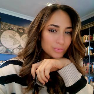 Profile Picture of Amber Marchese (@amber_marchese) on Instagram