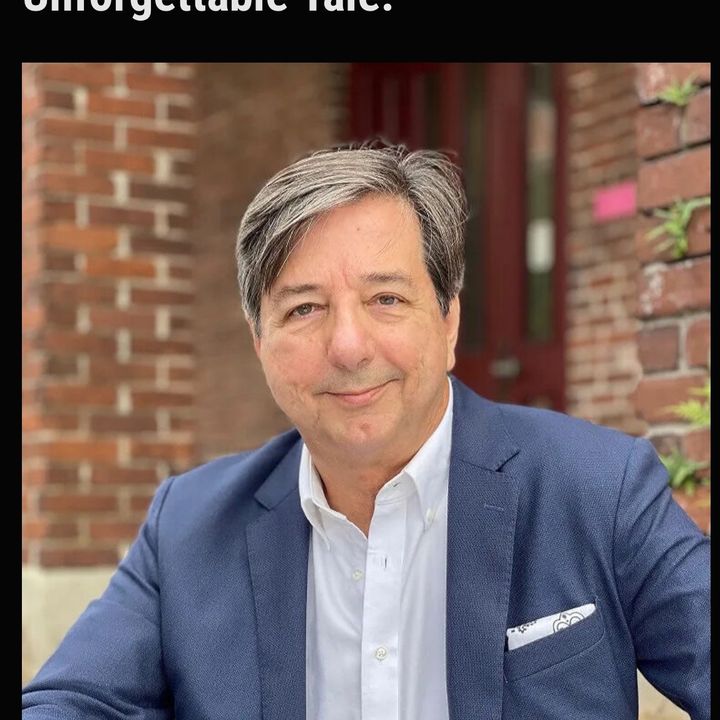 Profile Picture of Wilbornwrites (@paulsbooks1) on Tiktok