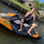 Profile Picture of Brian Heller (@brian_954) on Instagram