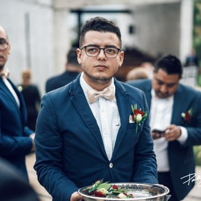 Profile Picture of Ricardo Alvarenga (@Ricardo_Alva) on Twitter