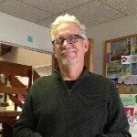 Profile Picture of Dan Rasmussen (@rass51) on Instagram