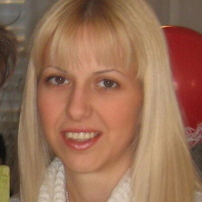 Profile Picture of Ivana Stevanovic (@minulina) on Twitter