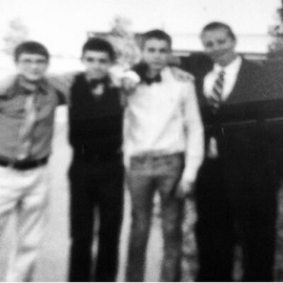 Profile Picture of Kevin Minton (@kevinminton16) on Twitter