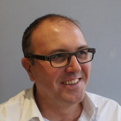 Profile Picture of Michael Wyrley-Birch (@mikewyrley) on Twitter