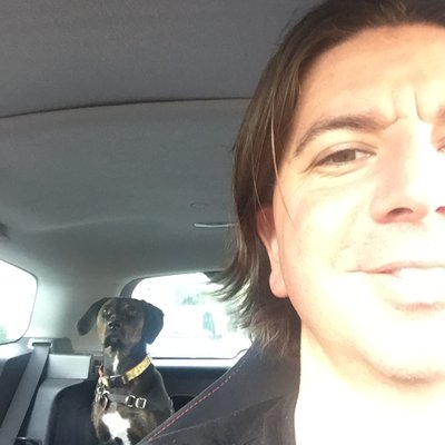 Profile Picture of Adam Chlan (@AdamChlan) on Twitter