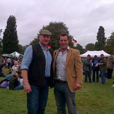 Profile Picture of Mitch Finney (@Mitch_Mouse) on Twitter