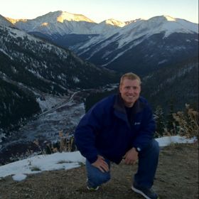 Profile Picture of Cody Sweatt (@codysweatt) on Pinterest