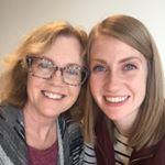 Profile Picture of Nancy Haefli Ritter (@nancyhaefliritter) on Instagram