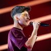 Profile Picture of jakob the voice kids (@jakob.hbgn) on Tiktok