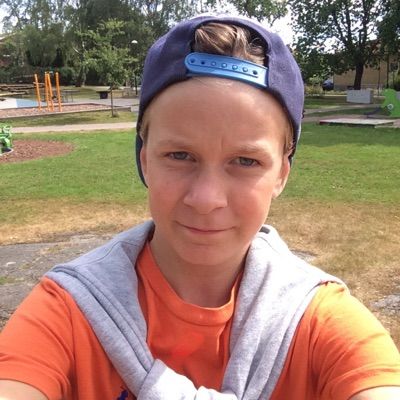 Profile Picture of Erik Elofson (@@erikelofson) on Tiktok