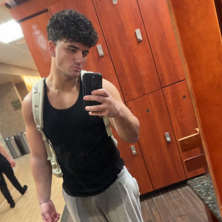 Profile Picture of Steven Prado (@stevenpradooo) on Tiktok