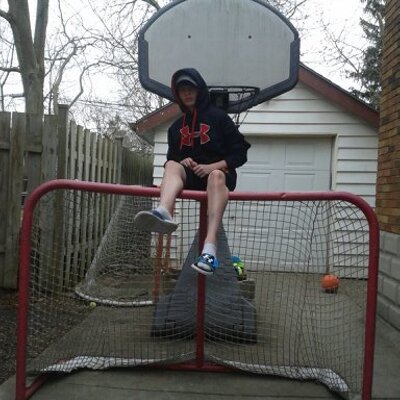 Profile Picture of Benjamin Ratcliffe (@benratcliffe35) on Twitter