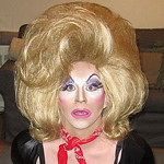 Profile Picture of Jacky Knife (@jackycatt) on Flickr