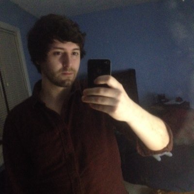 Profile Picture of Zachary Archuleta (@PSN_Rockinstein) on Twitter