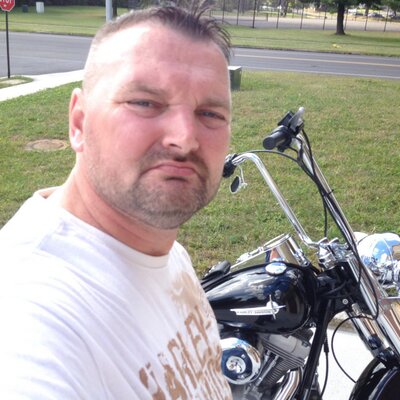 Profile Picture of Gene Marlow (@geento69) on Twitter
