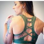 Profile Picture of April claryckay (@april_clarykay) on Instagram