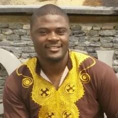 Profile Picture of Ayo Jones (@aayojones) on Twitter