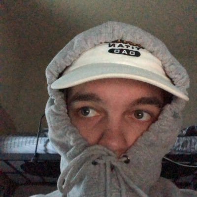 Profile Picture of Michael Stensland (@Michael_Stensy) on Twitter