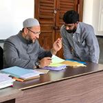 Profile Picture of 𝐌𝐨𝐡𝐚𝐦𝐦𝐞𝐝 𝐑𝐚𝐬𝐡𝐞𝐝 𝐅𝐚𝐫𝐚𝐳𝐮𝐝𝐝𝐢𝐧 (@mohdrashedfaraz) on Instagram