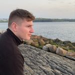 Profile Picture of Matthew Mooney (@_matthewmooney_) on Instagram