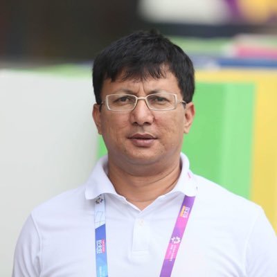 Profile Picture of Rajiv Shrestha (@rajivshrestha38) on Twitter