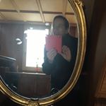 Profile Picture of Sandra Gehrmann-Hafner (@gehrmannhafner) on Instagram